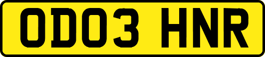 OD03HNR