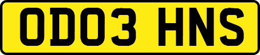 OD03HNS