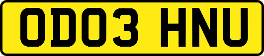 OD03HNU