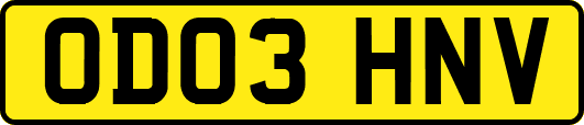 OD03HNV