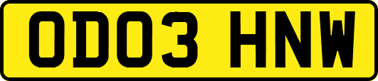 OD03HNW