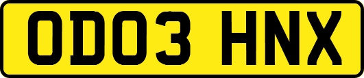 OD03HNX
