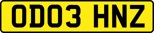 OD03HNZ