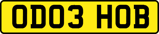 OD03HOB