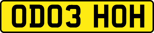 OD03HOH