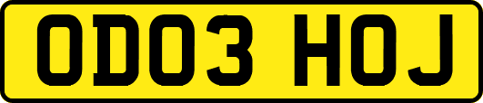 OD03HOJ
