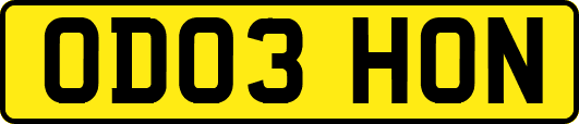 OD03HON