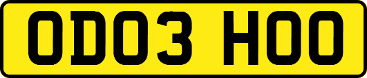 OD03HOO