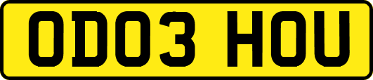 OD03HOU