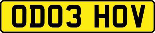 OD03HOV