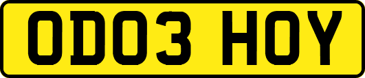 OD03HOY