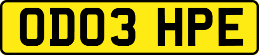 OD03HPE