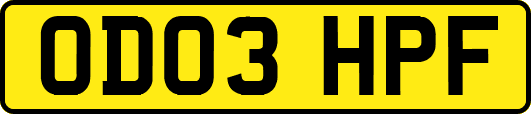OD03HPF