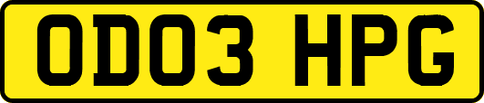 OD03HPG