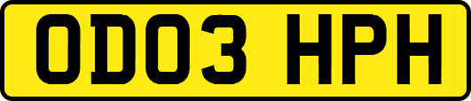 OD03HPH