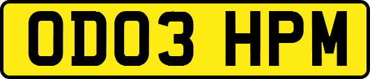 OD03HPM
