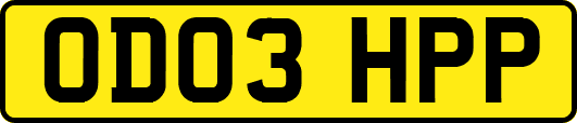 OD03HPP