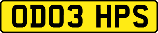 OD03HPS