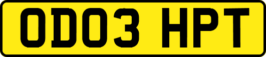 OD03HPT