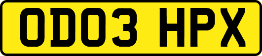 OD03HPX