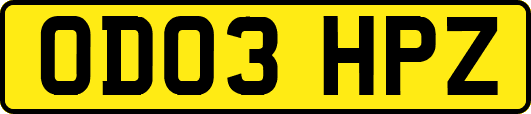 OD03HPZ