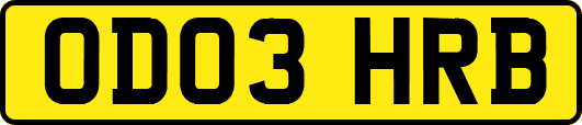 OD03HRB