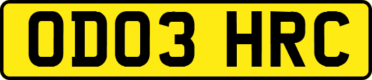 OD03HRC