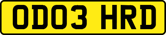OD03HRD