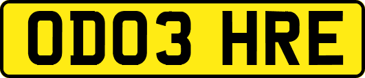 OD03HRE