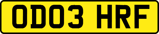 OD03HRF
