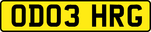 OD03HRG