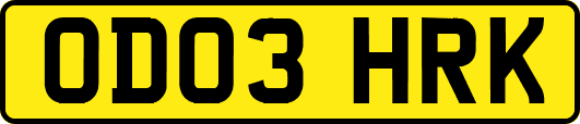 OD03HRK