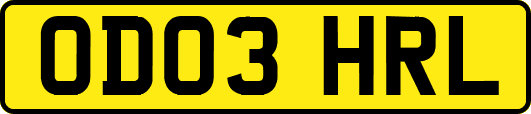 OD03HRL