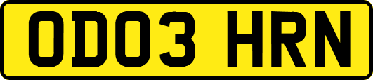OD03HRN