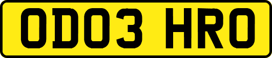OD03HRO
