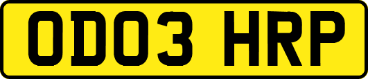OD03HRP
