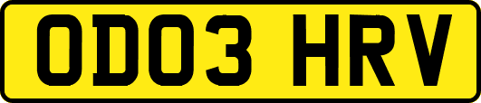 OD03HRV