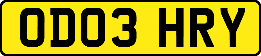 OD03HRY