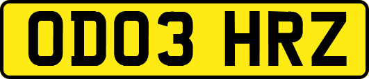 OD03HRZ