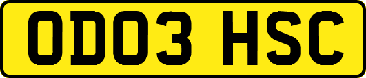 OD03HSC