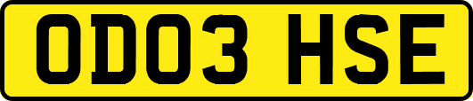 OD03HSE