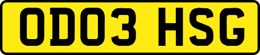 OD03HSG