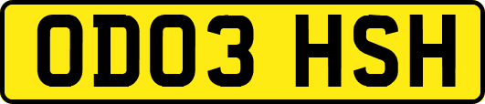 OD03HSH