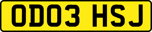 OD03HSJ