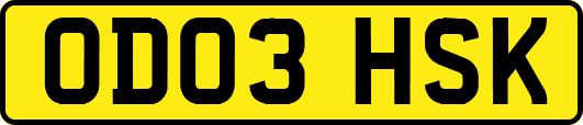 OD03HSK