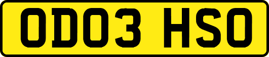 OD03HSO