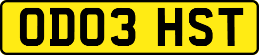 OD03HST