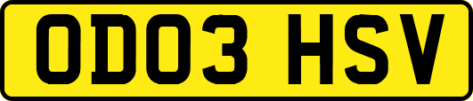 OD03HSV