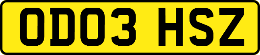 OD03HSZ