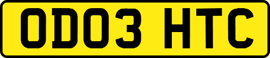 OD03HTC